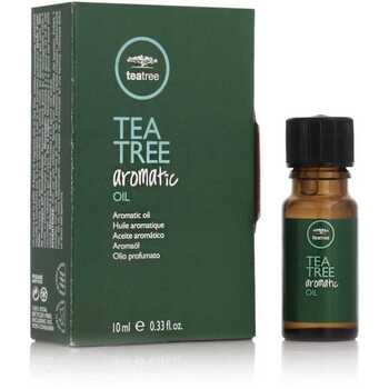 Tea Tree Aromatic Oil - Aromatický pleťový olej
